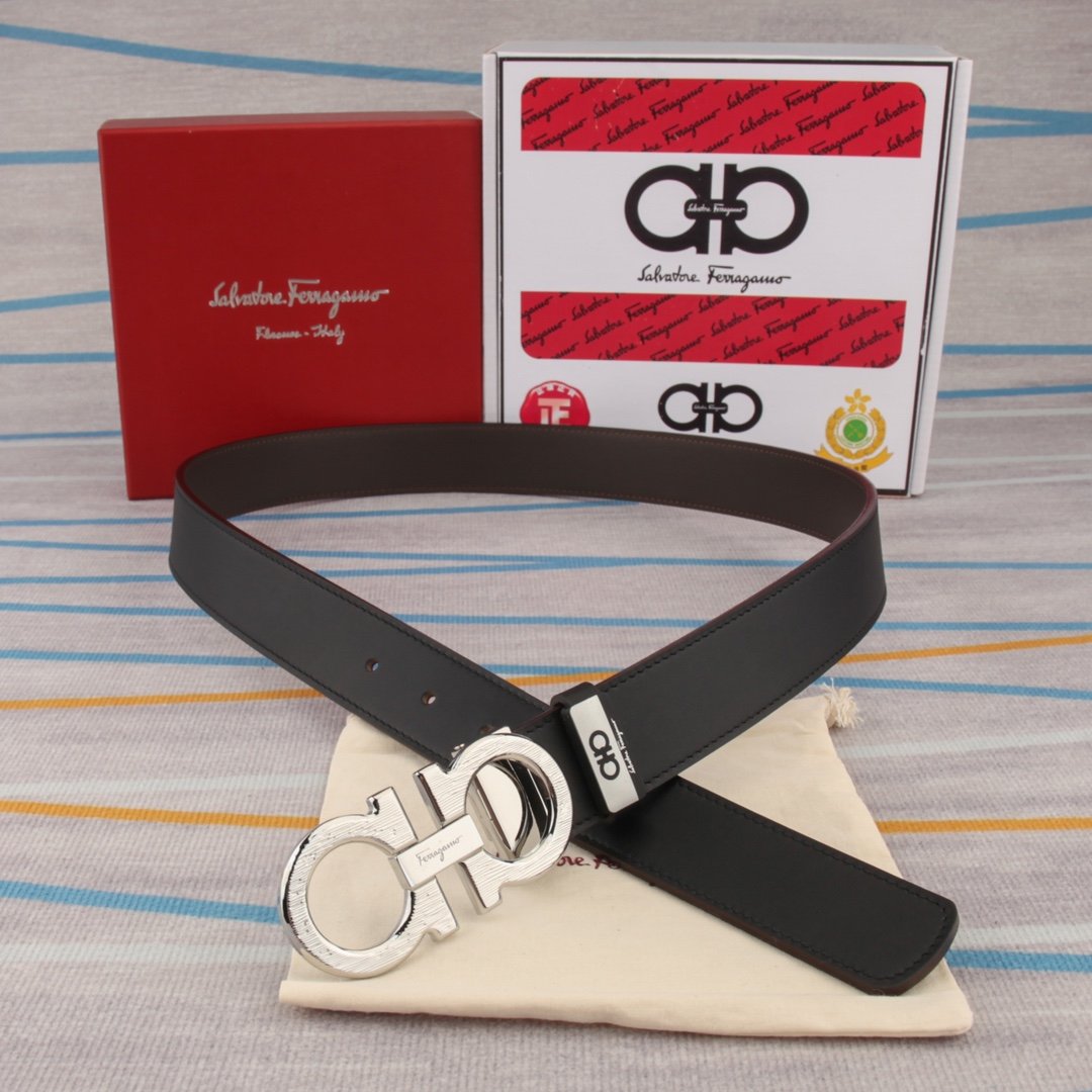 Ferrgamo Belt-Contact CS for Coupons or More Info