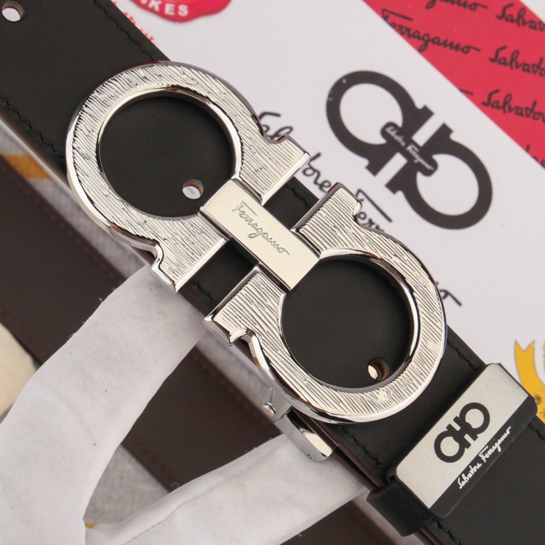 Ferrgamo Belt-Contact CS for Coupons or More Info