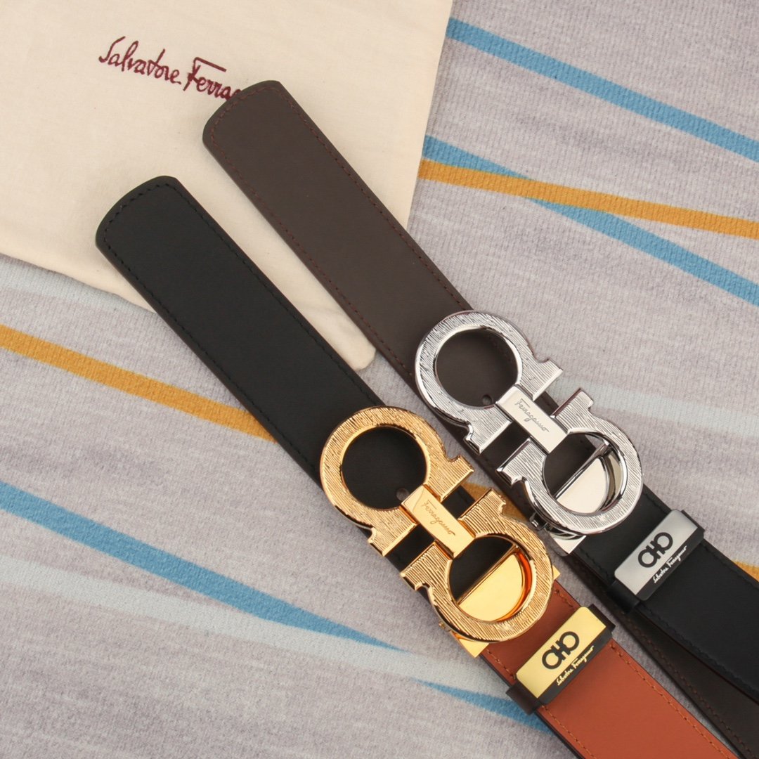 Ferrgamo Belt-Contact CS for Coupons or More Info