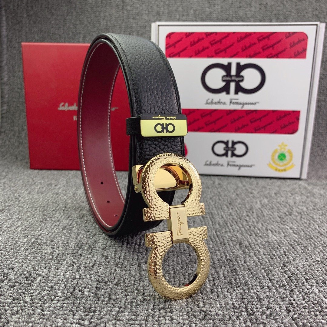 Ferrgamo Belt-Contact CS for Coupons or More Info