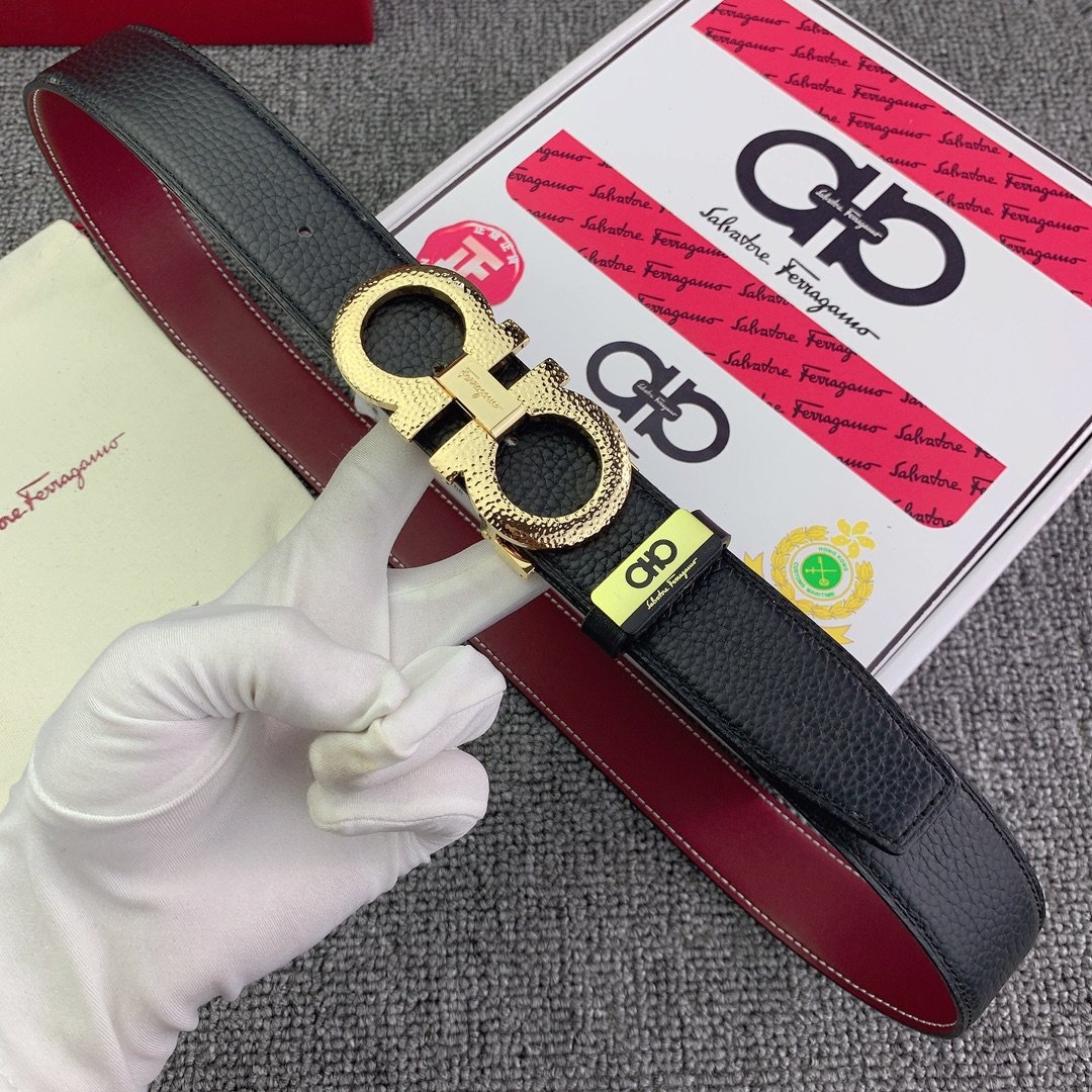 Ferrgamo Belt-Contact CS for Coupons or More Info