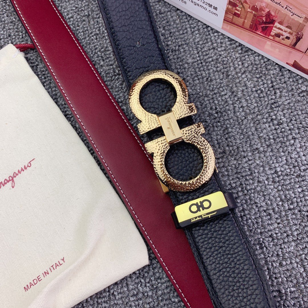 Ferrgamo Belt-Contact CS for Coupons or More Info