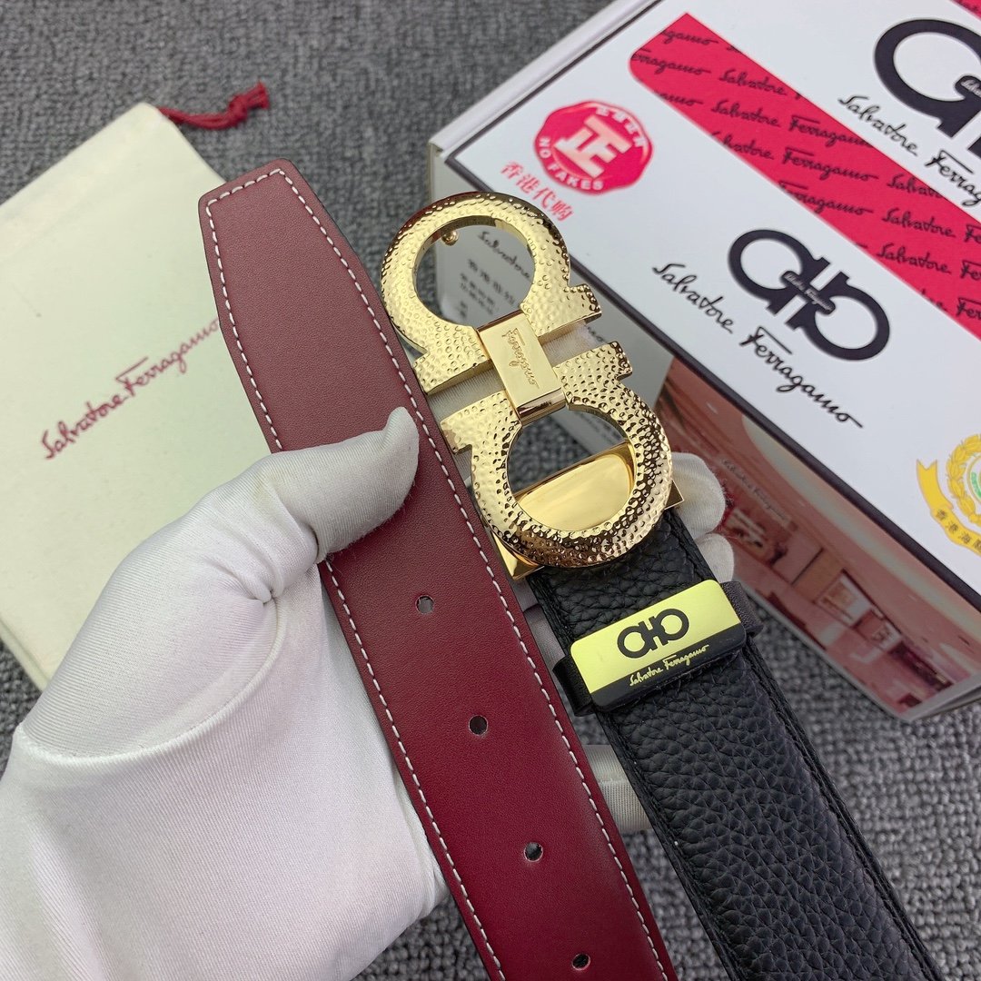 Ferrgamo Belt-Contact CS for Coupons or More Info