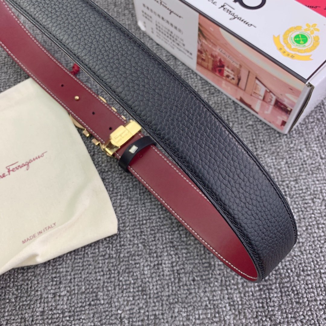 Ferrgamo Belt-Contact CS for Coupons or More Info