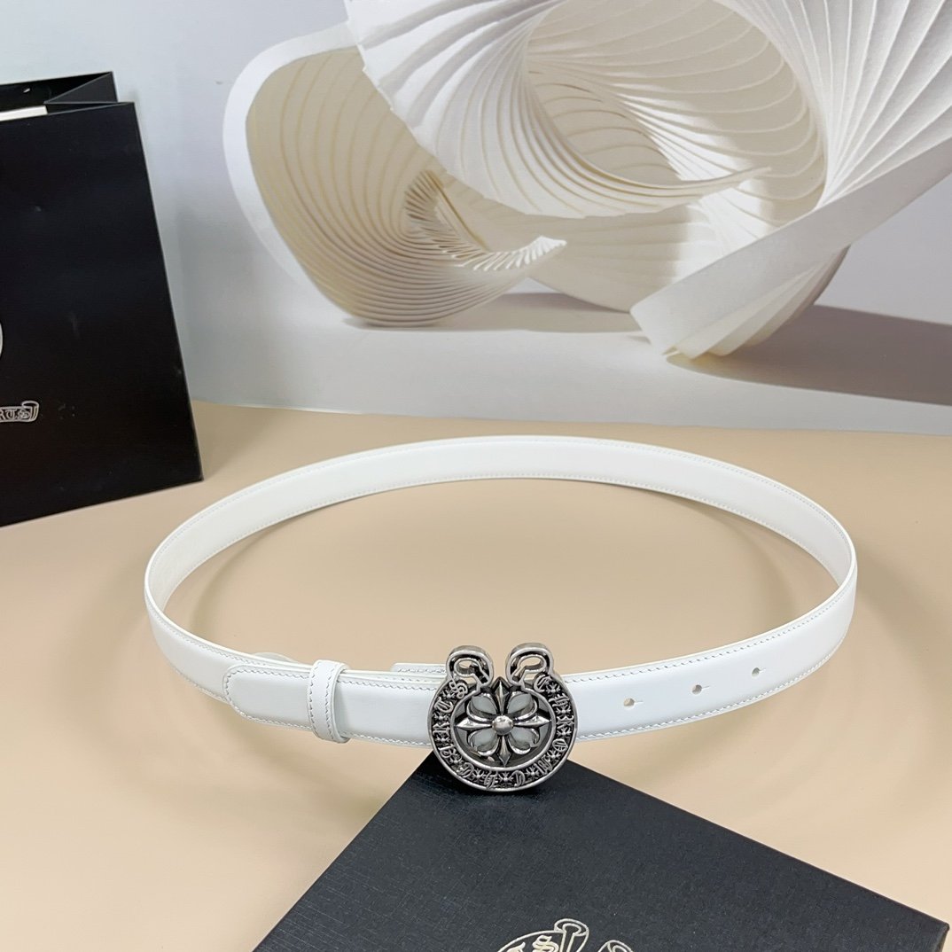 Chrome Hearts Belt-Contact CS for Coupons or More Info