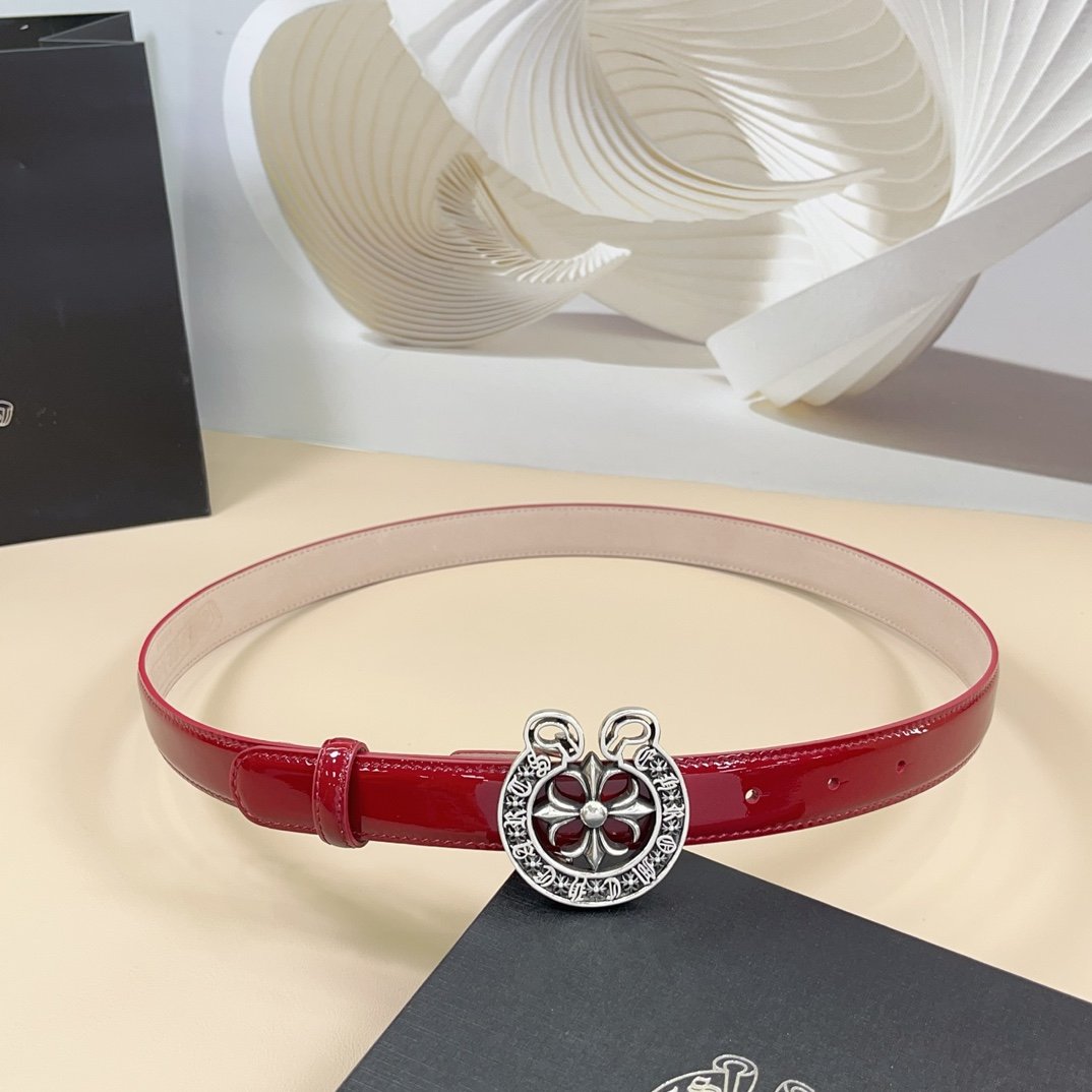 Chrome Hearts Belt-Contact CS for Coupons or More Info