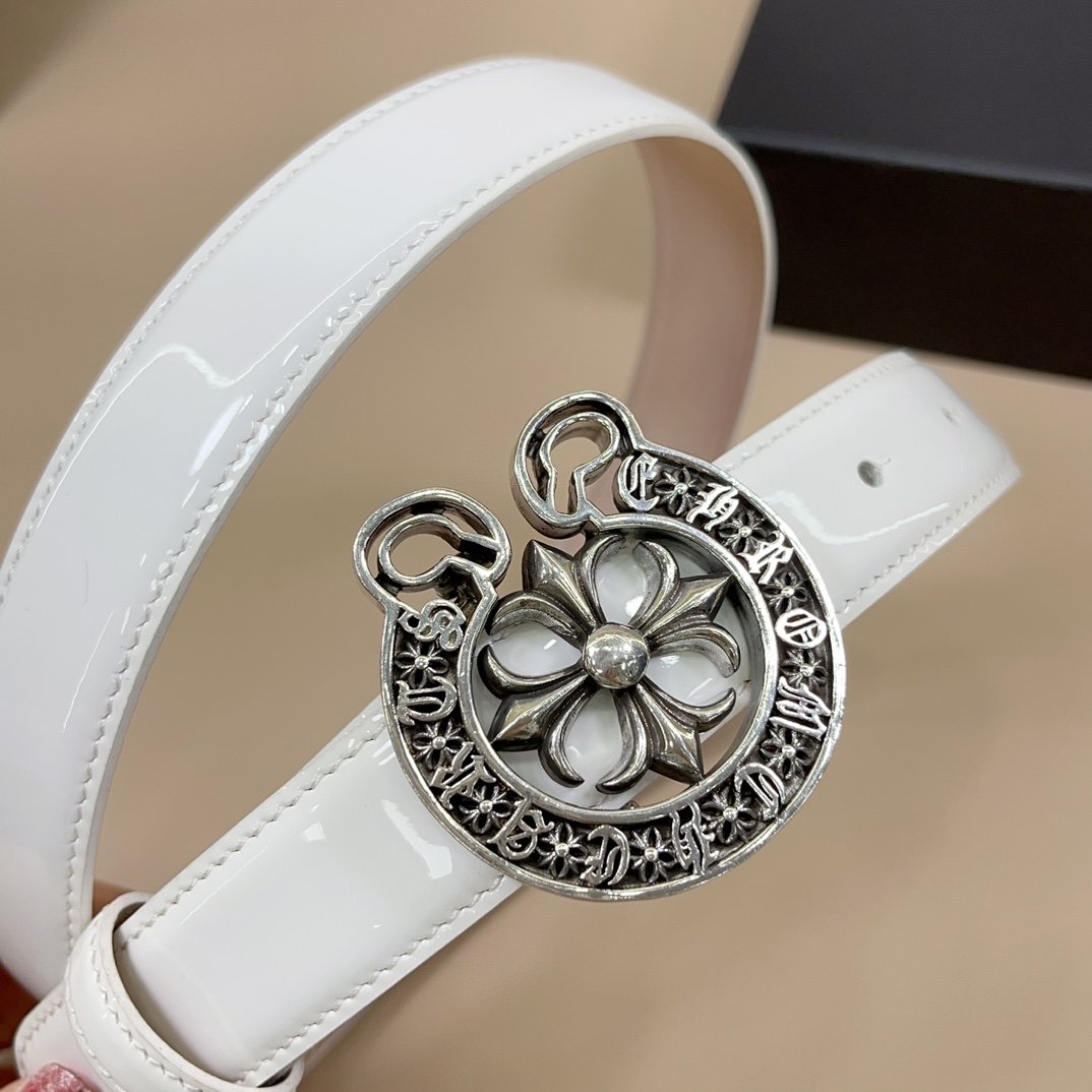 Chrome Hearts Belt-Contact CS for Coupons or More Info
