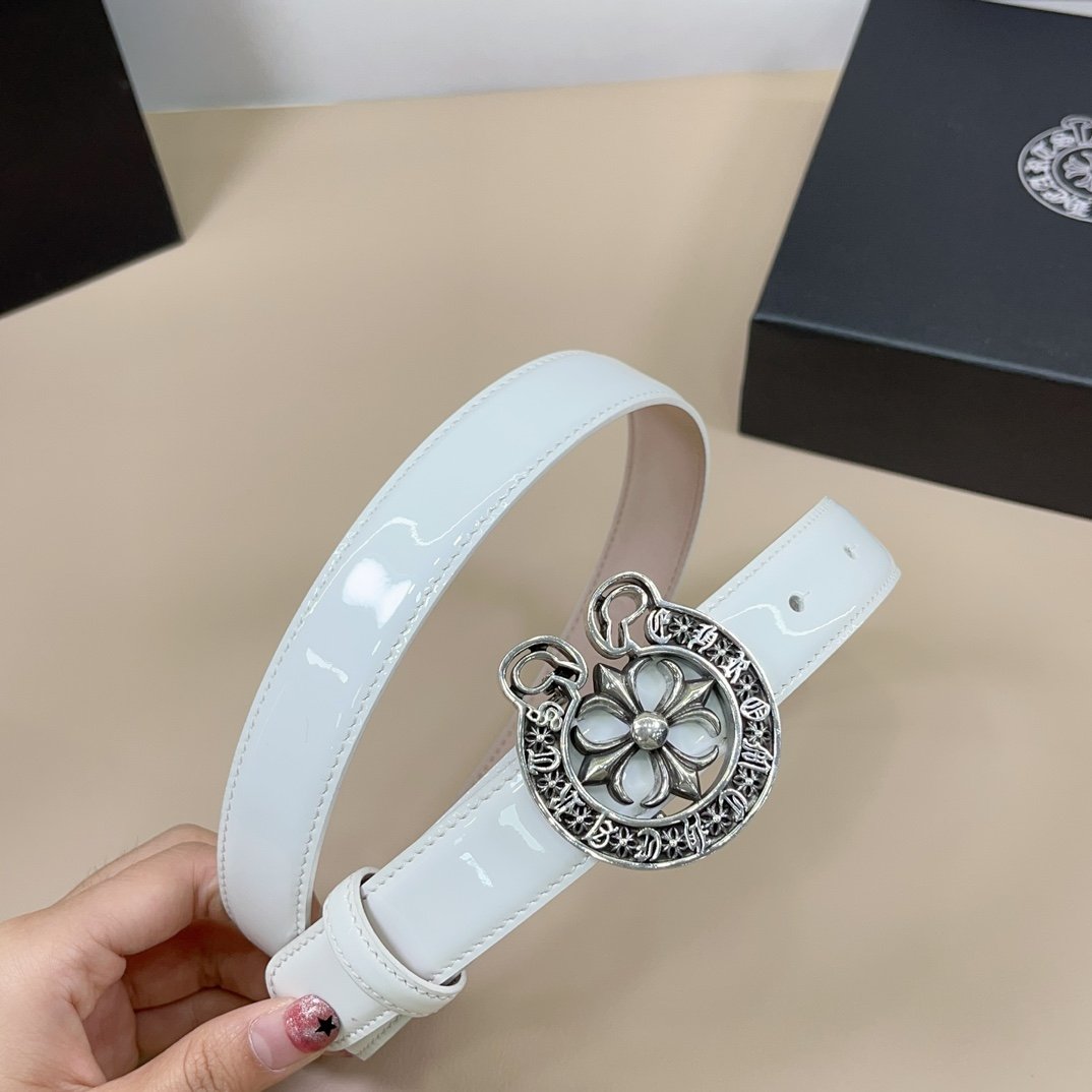 Chrome Hearts Belt-Contact CS for Coupons or More Info