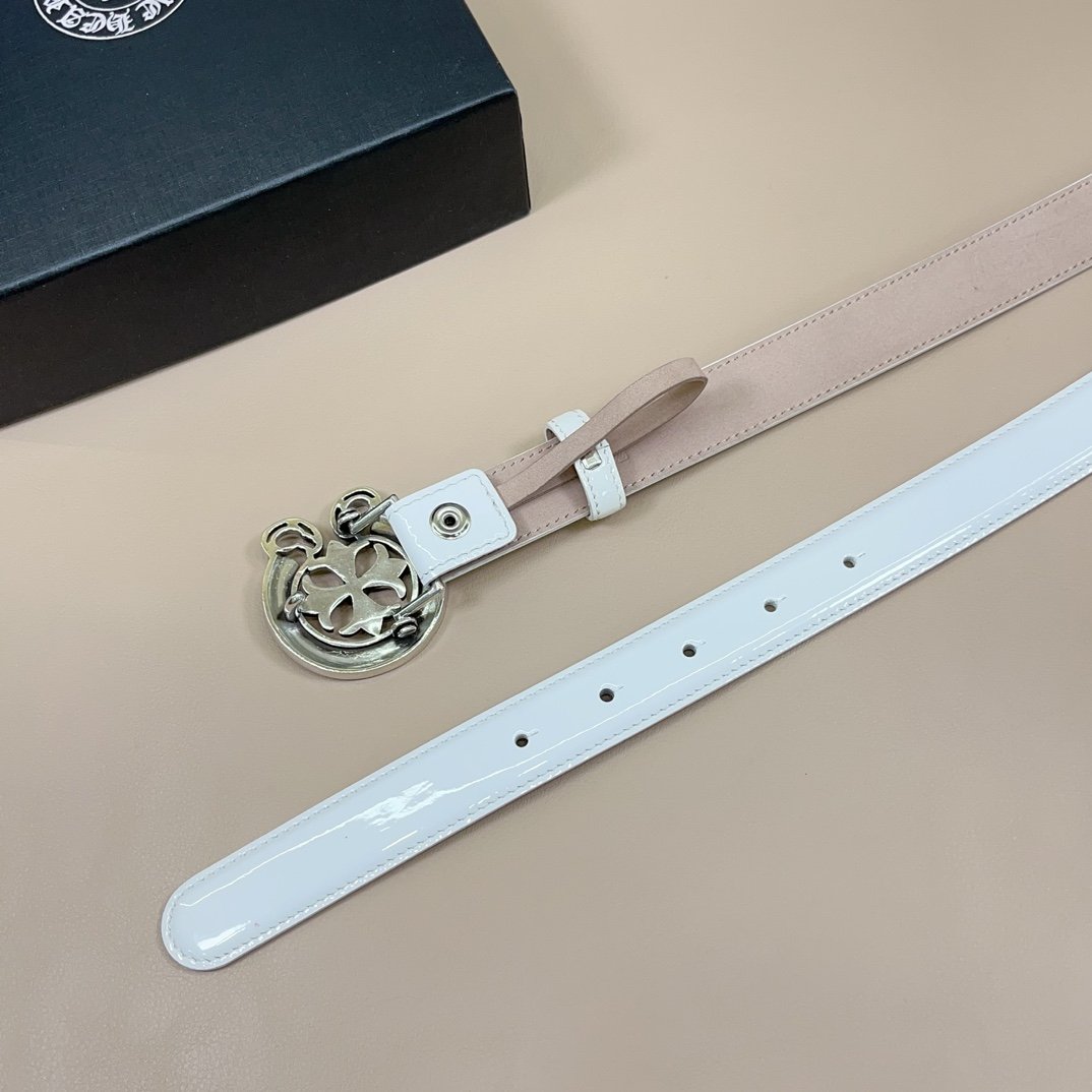 Chrome Hearts Belt-Contact CS for Coupons or More Info