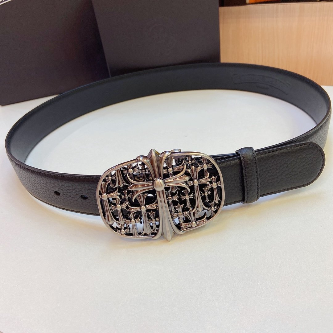 Chrome Hearts Belt-Contact CS for Coupons or More Info