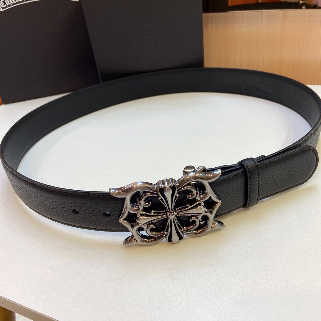 Chrome Hearts Belt-Contact CS for Coupons or More Info