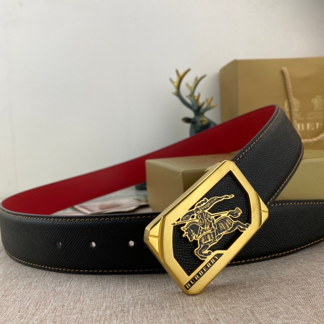 Burberry Belt-Contact CS for Coupons or More Info