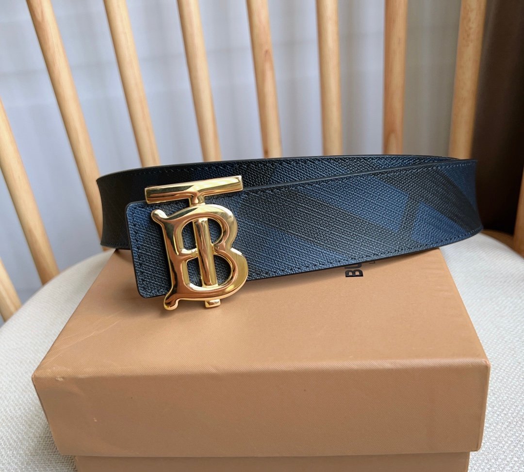 Burberry Belt-Contact CS for Coupons or More Info