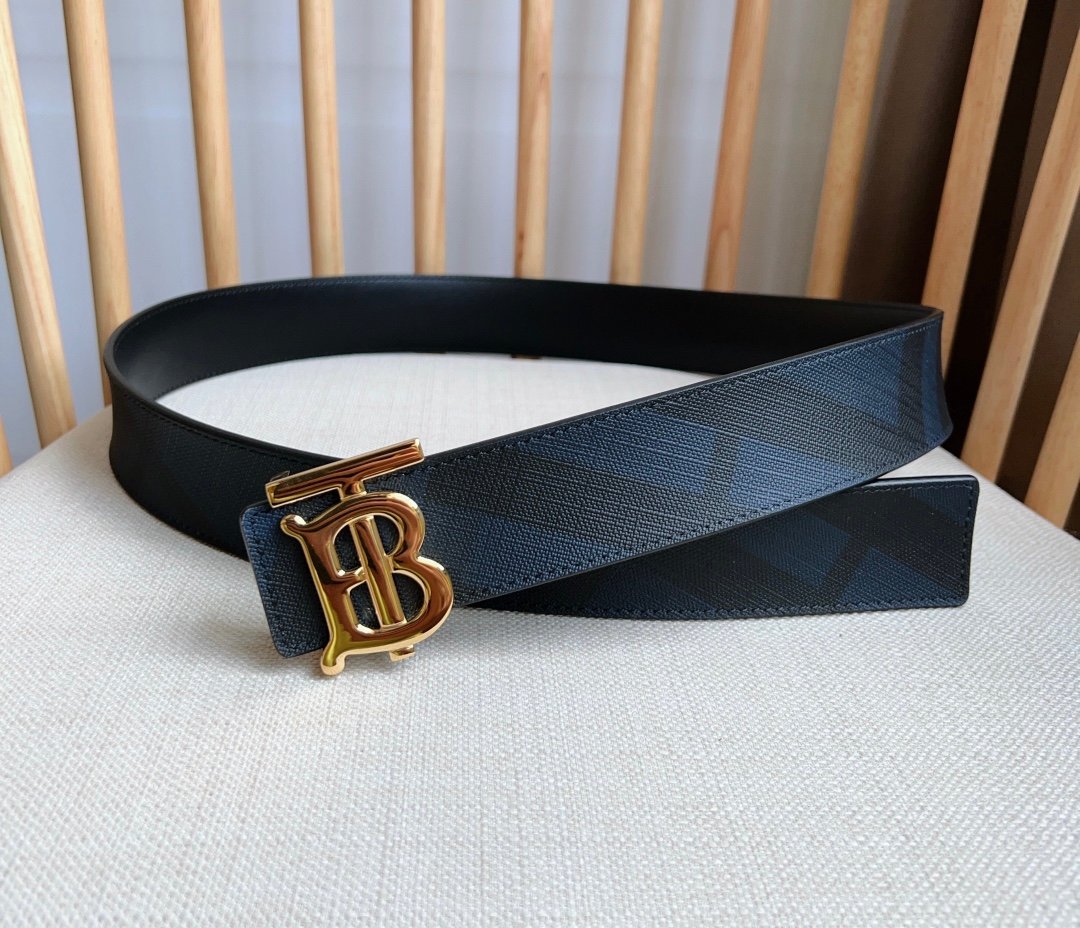 Burberry Belt-Contact CS for Coupons or More Info