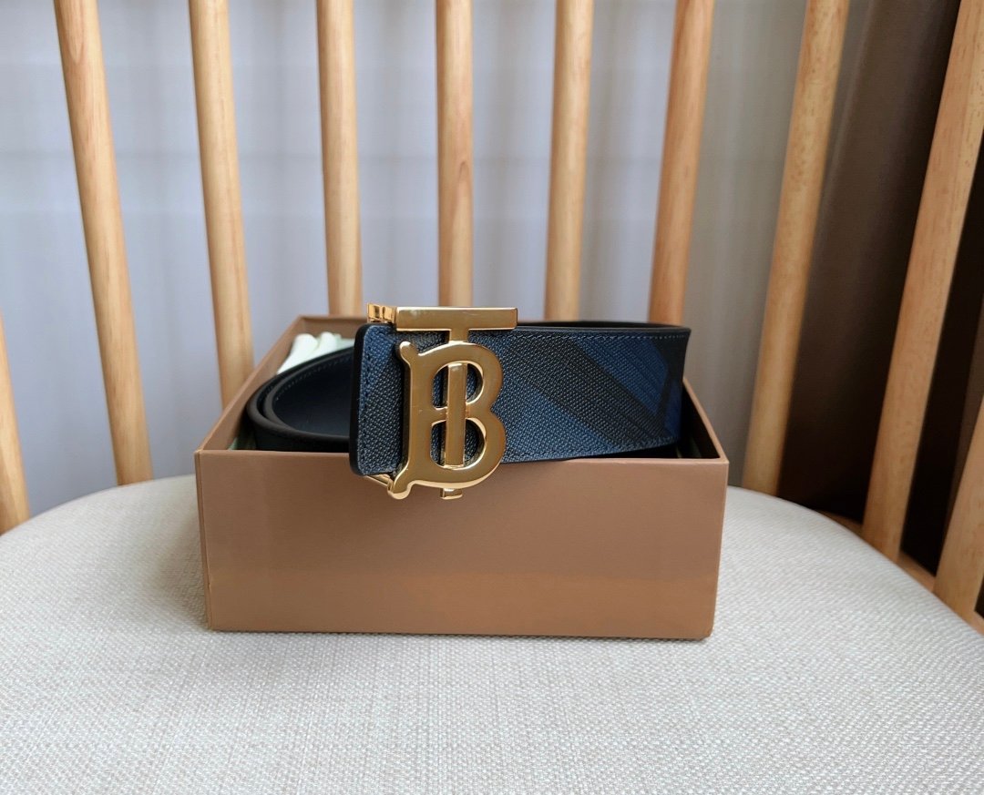 Burberry Belt-Contact CS for Coupons or More Info