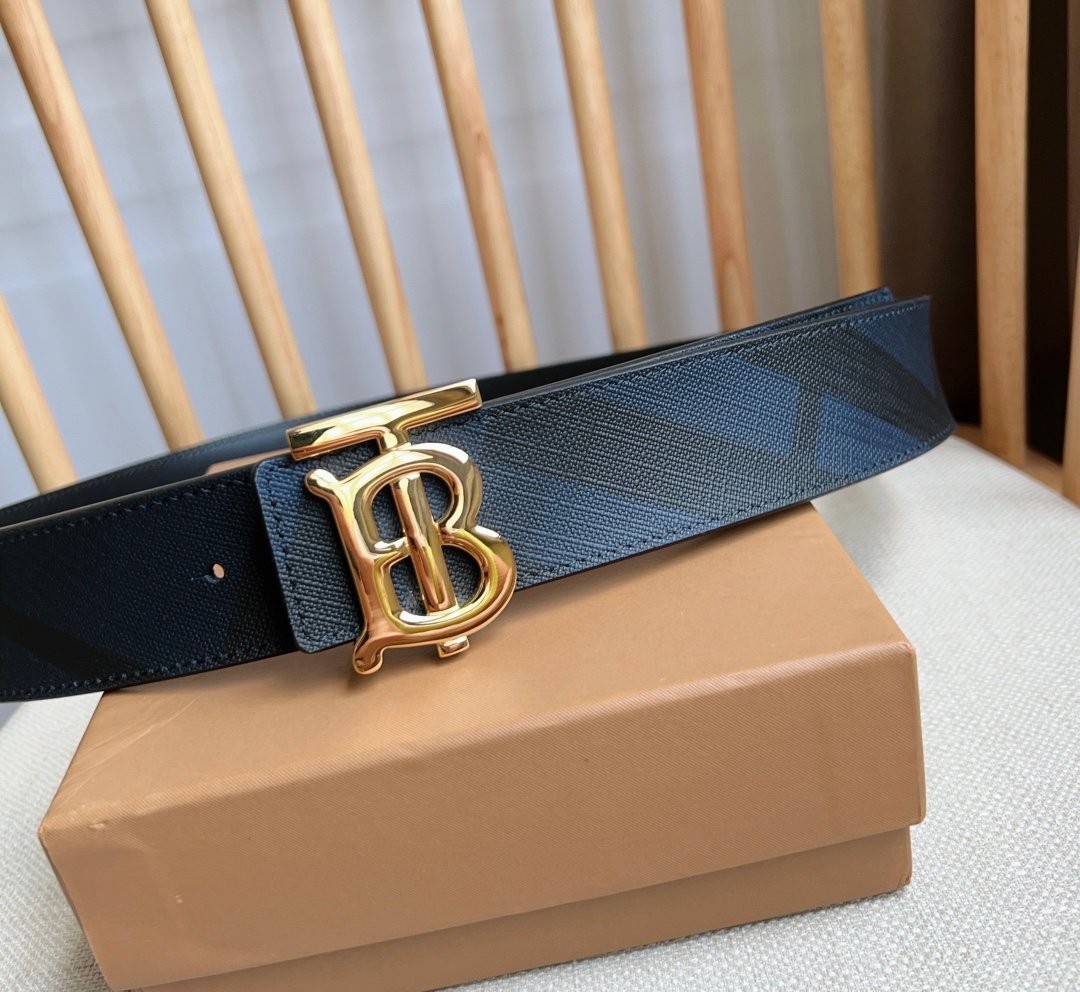 Burberry Belt-Contact CS for Coupons or More Info