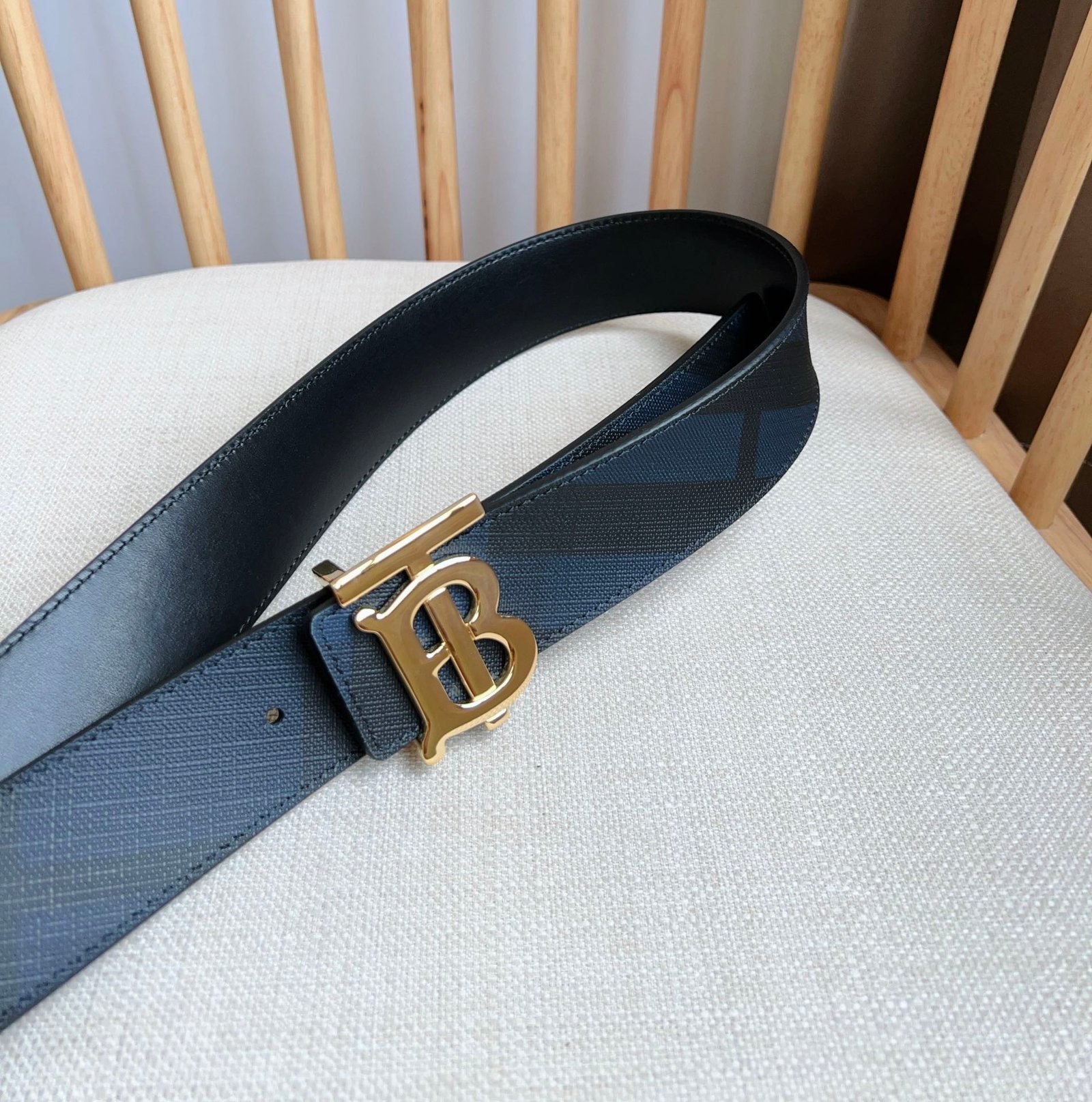 Burberry Belt-Contact CS for Coupons or More Info