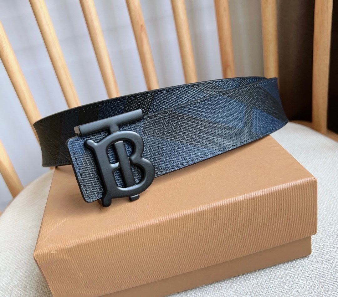 Burberry Belt-Contact CS for Coupons or More Info
