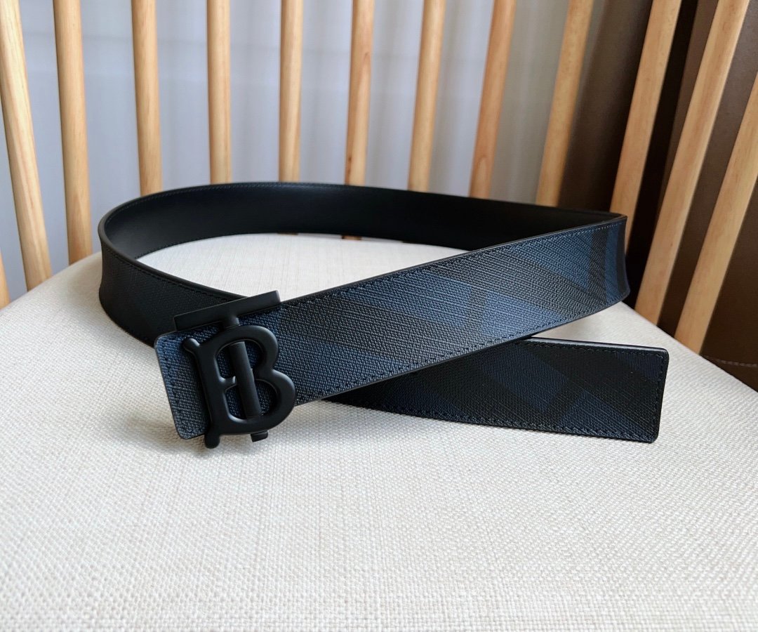 Burberry Belt-Contact CS for Coupons or More Info