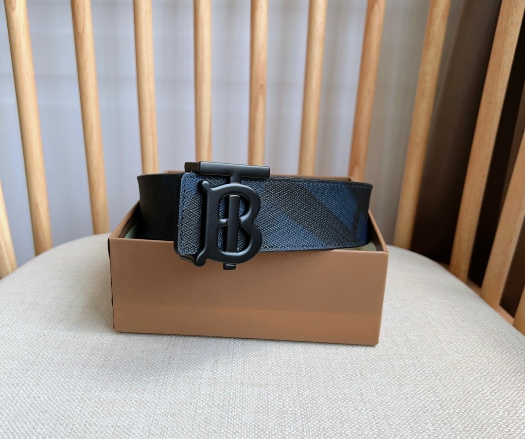 Burberry Belt-Contact CS for Coupons or More Info