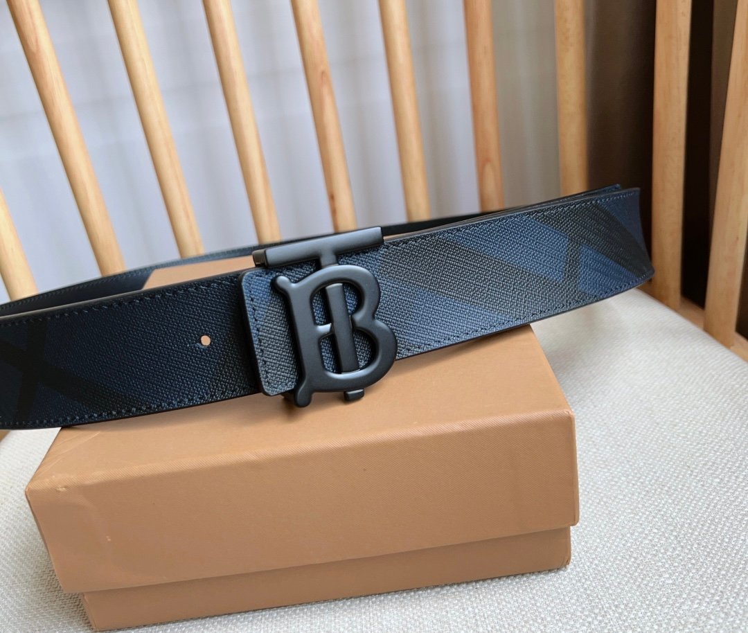 Burberry Belt-Contact CS for Coupons or More Info