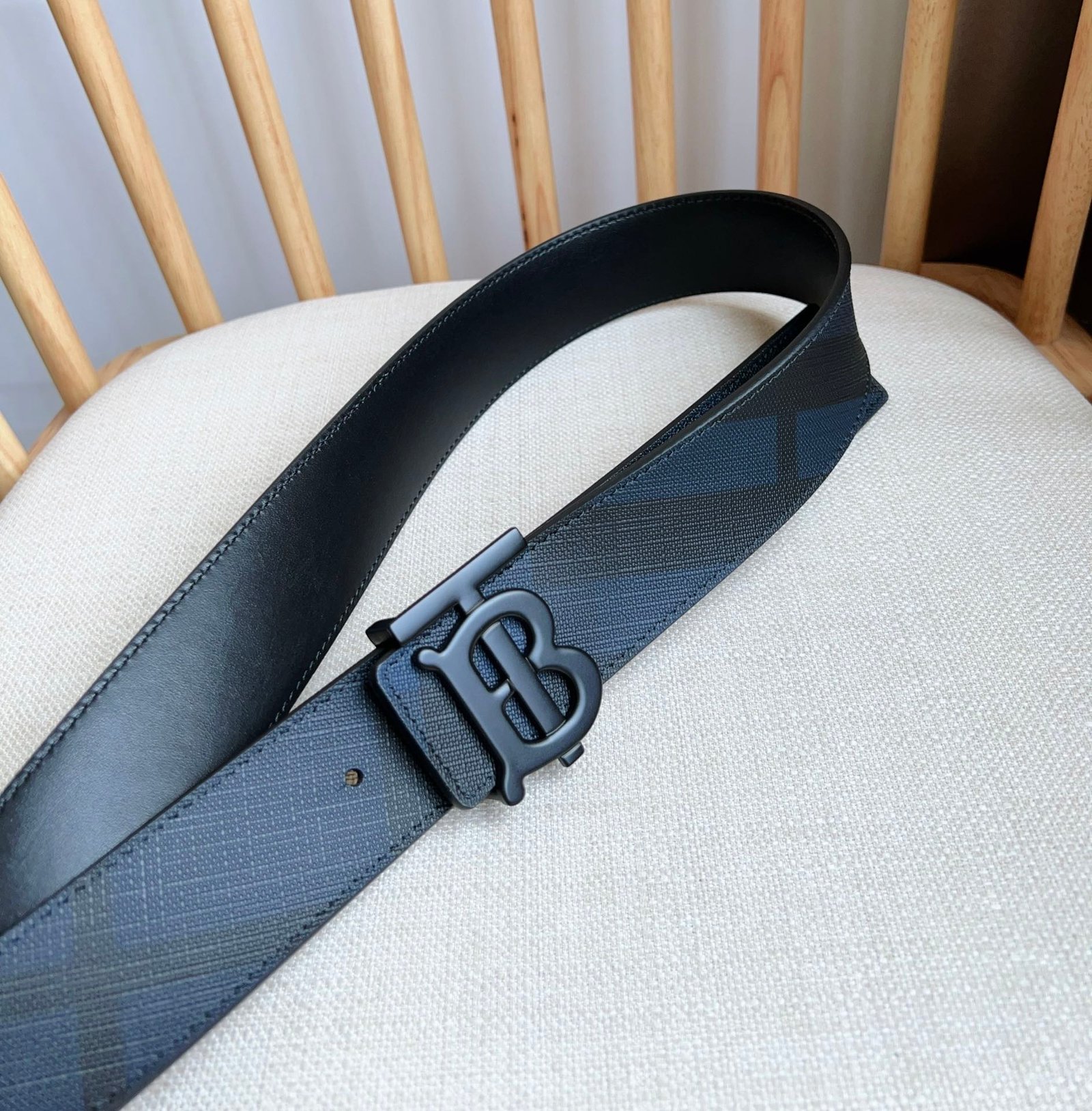 Burberry Belt-Contact CS for Coupons or More Info