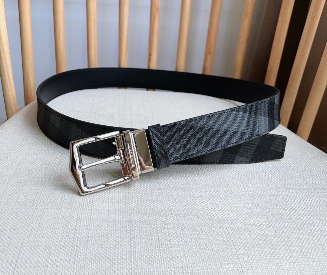 Burberry Belt-Contact CS for Coupons or More Info