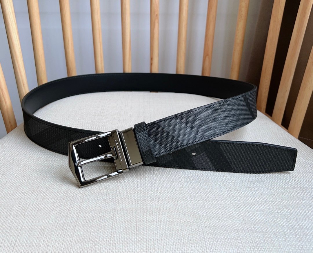Burberry Belt-Contact CS for Coupons or More Info