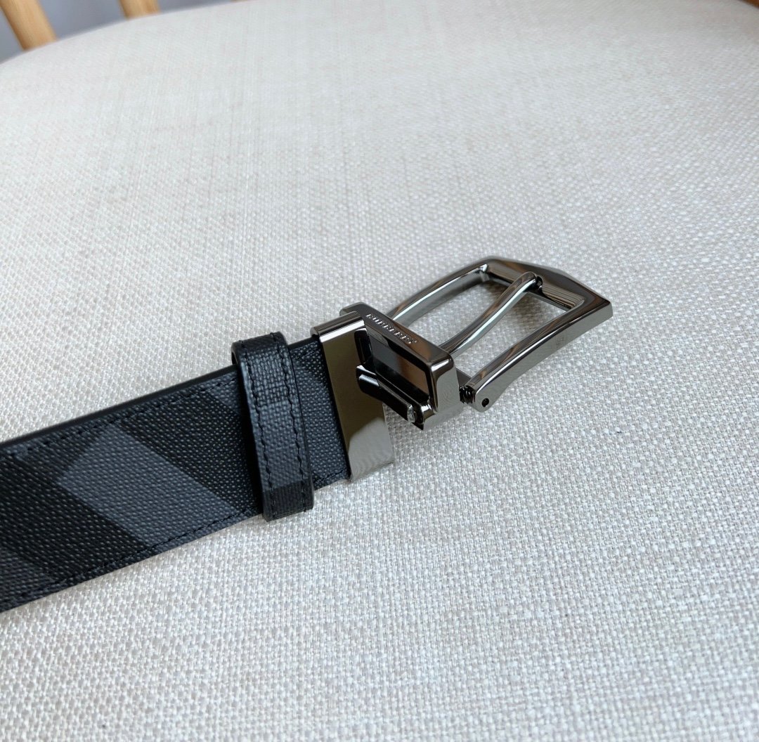 Burberry Belt-Contact CS for Coupons or More Info
