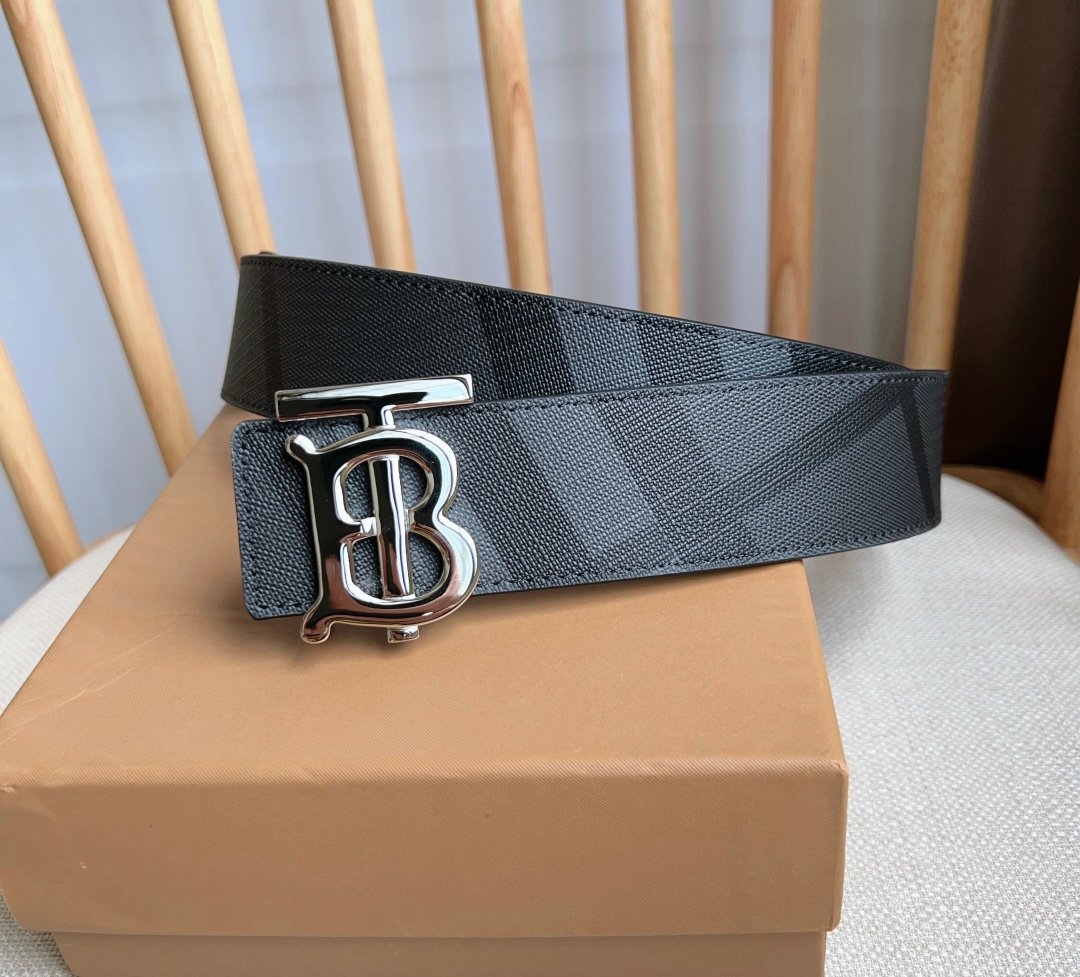 Burberry Belt-Contact CS for Coupons or More Info