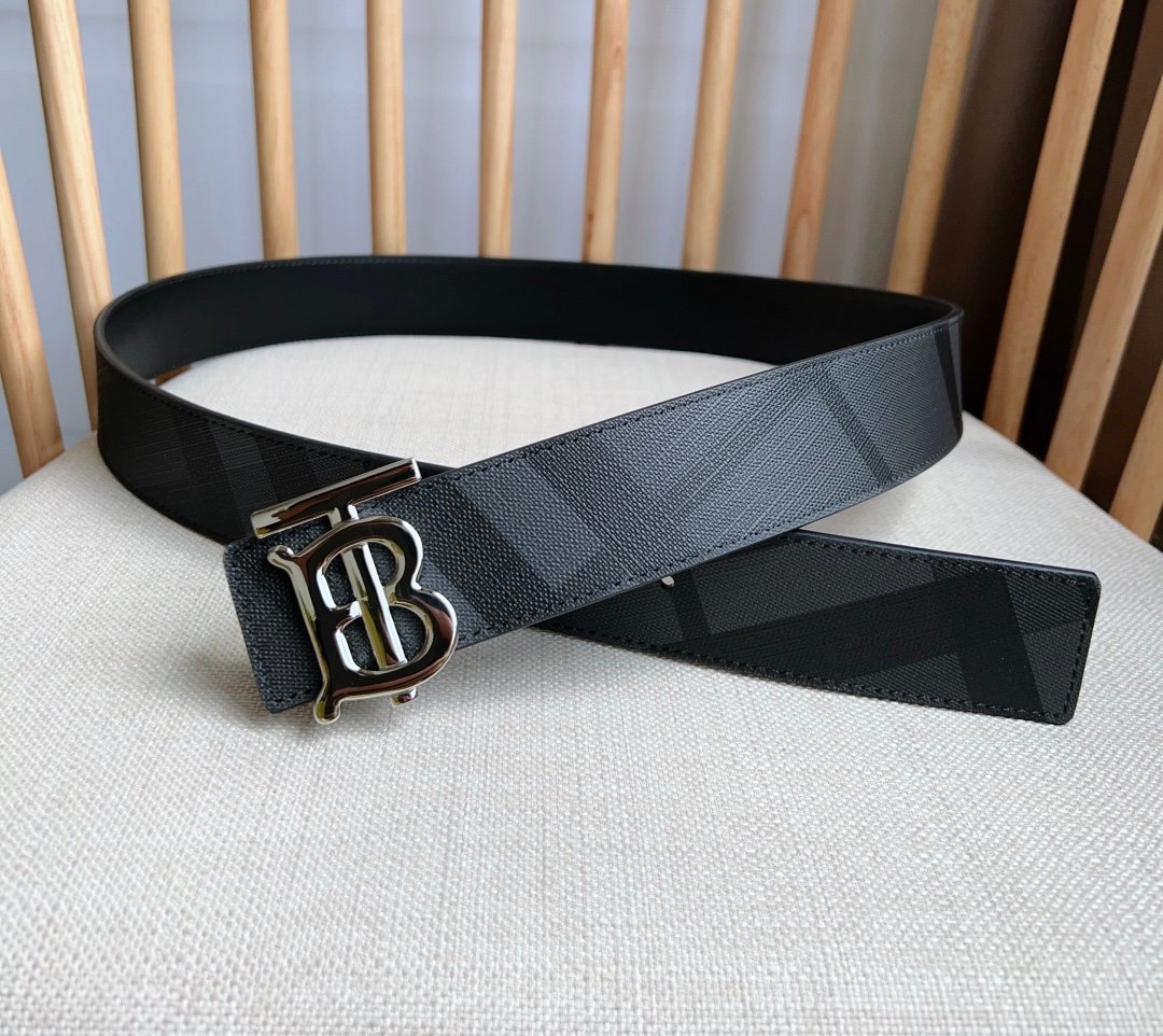 Burberry Belt-Contact CS for Coupons or More Info