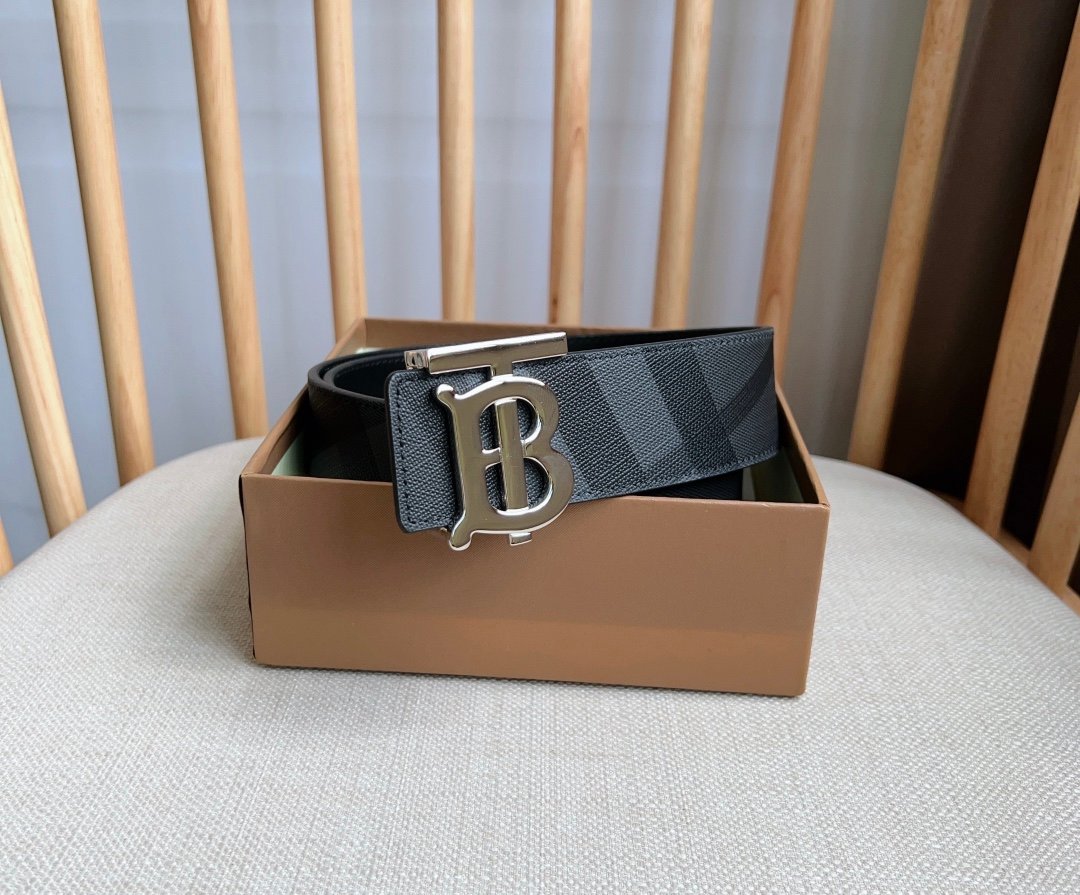 Burberry Belt-Contact CS for Coupons or More Info