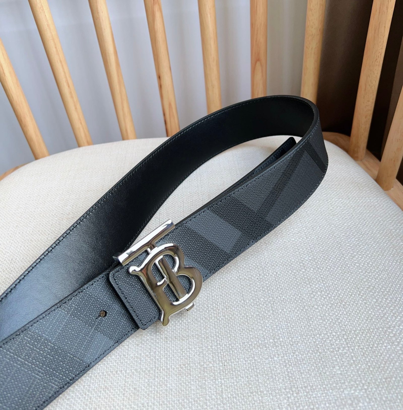Burberry Belt-Contact CS for Coupons or More Info