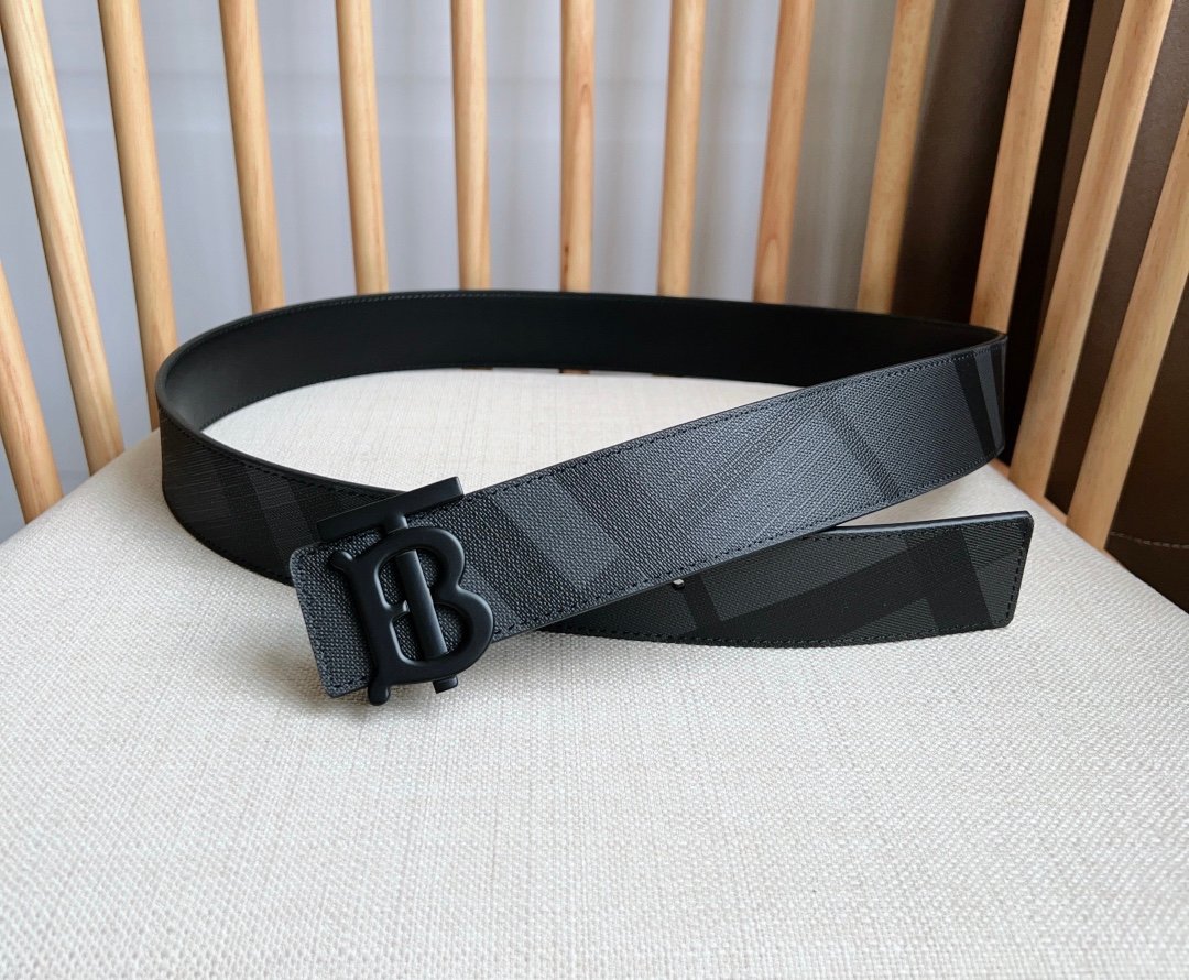 Burberry Belt-Contact CS for Coupons or More Info