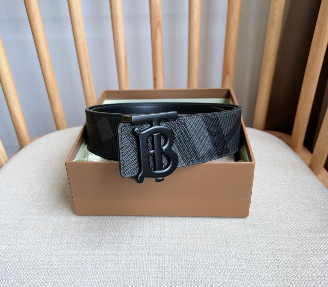Burberry Belt-Contact CS for Coupons or More Info