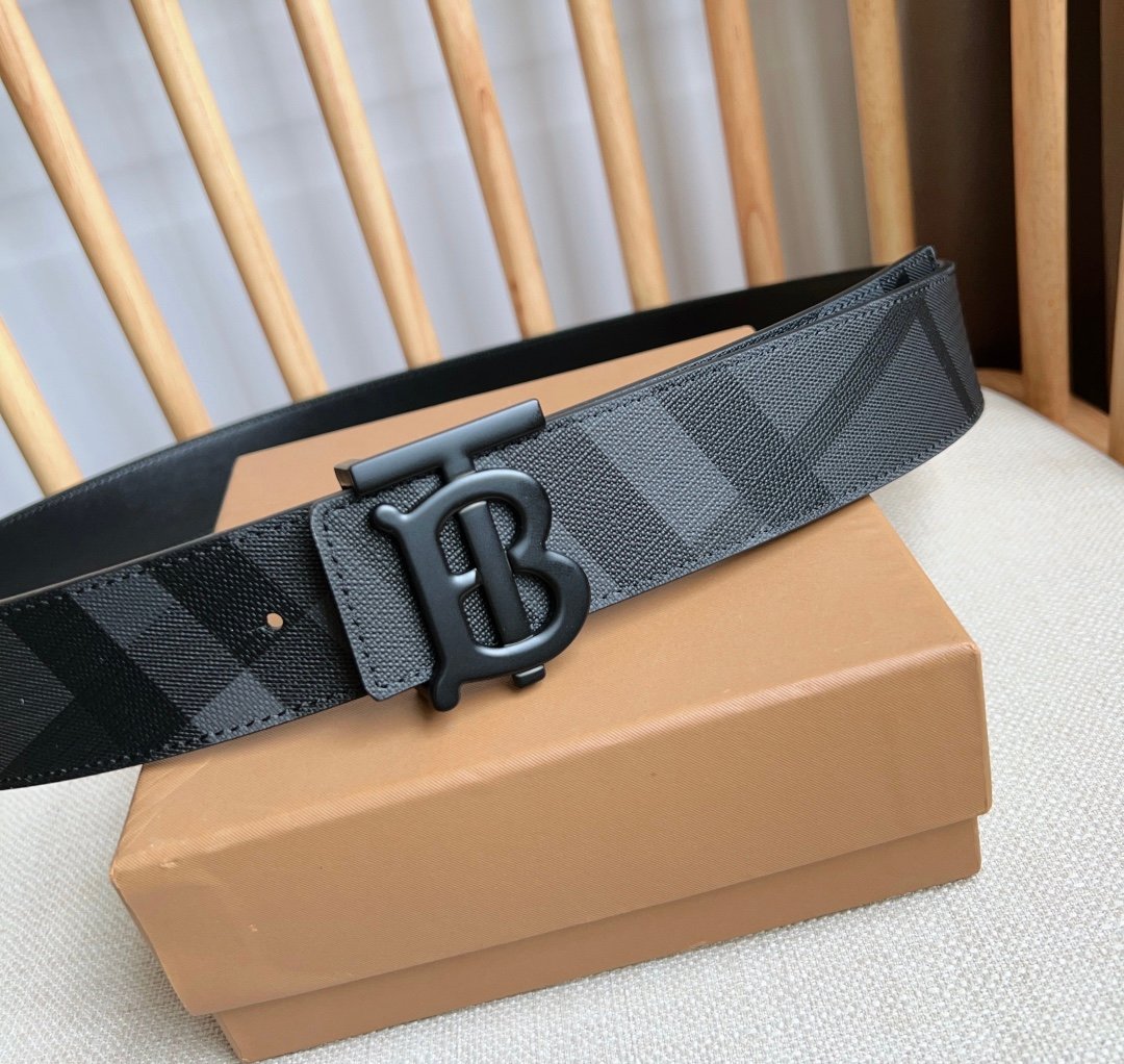 Burberry Belt-Contact CS for Coupons or More Info