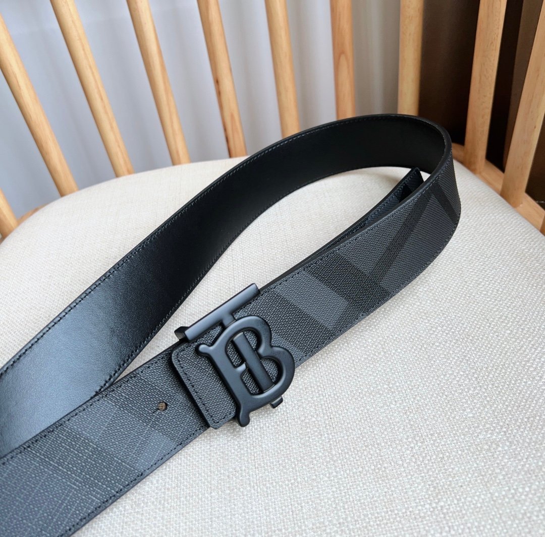 Burberry Belt-Contact CS for Coupons or More Info