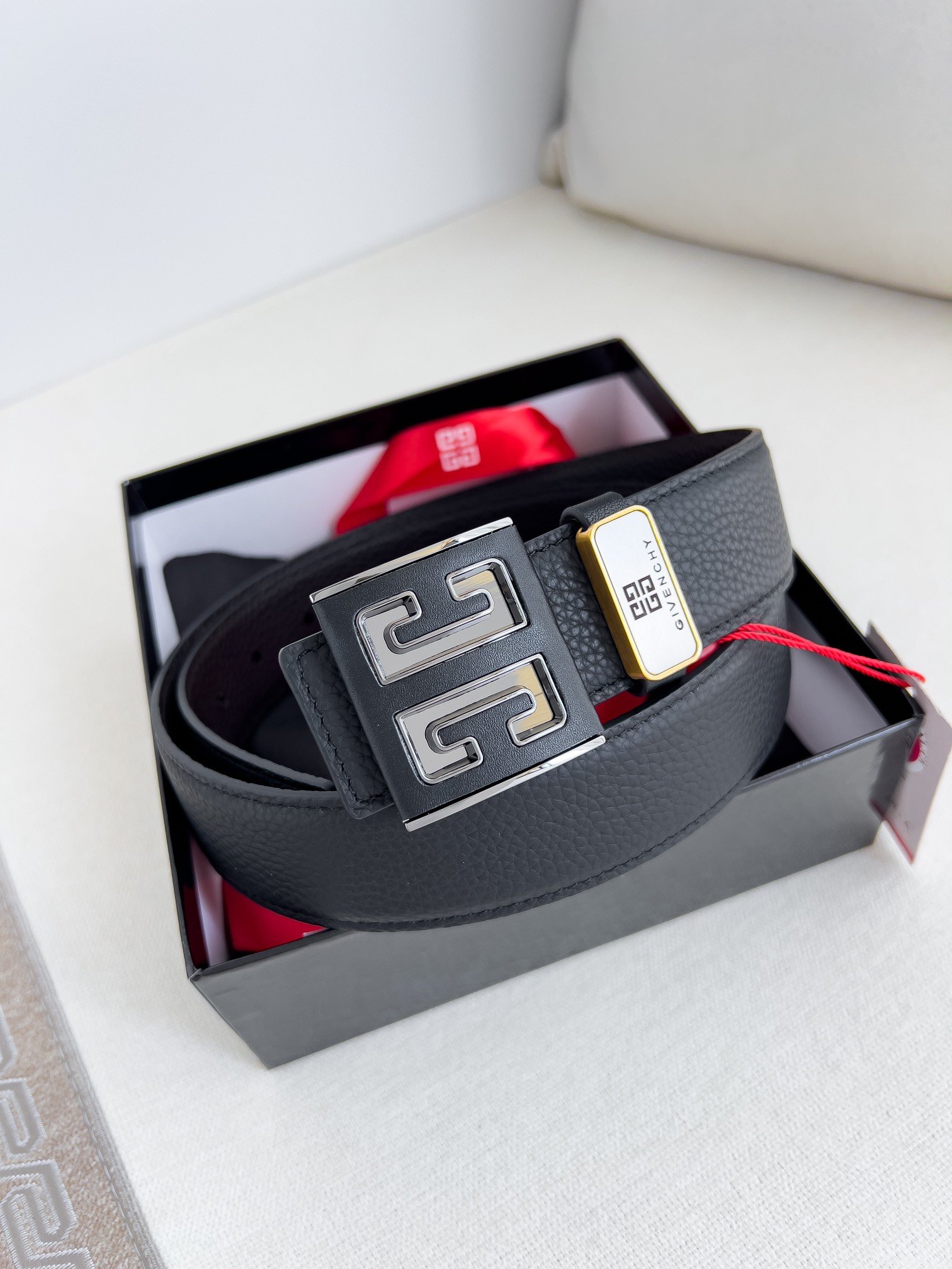 Givenchy Belt-Contact CS for Coupons or More Info