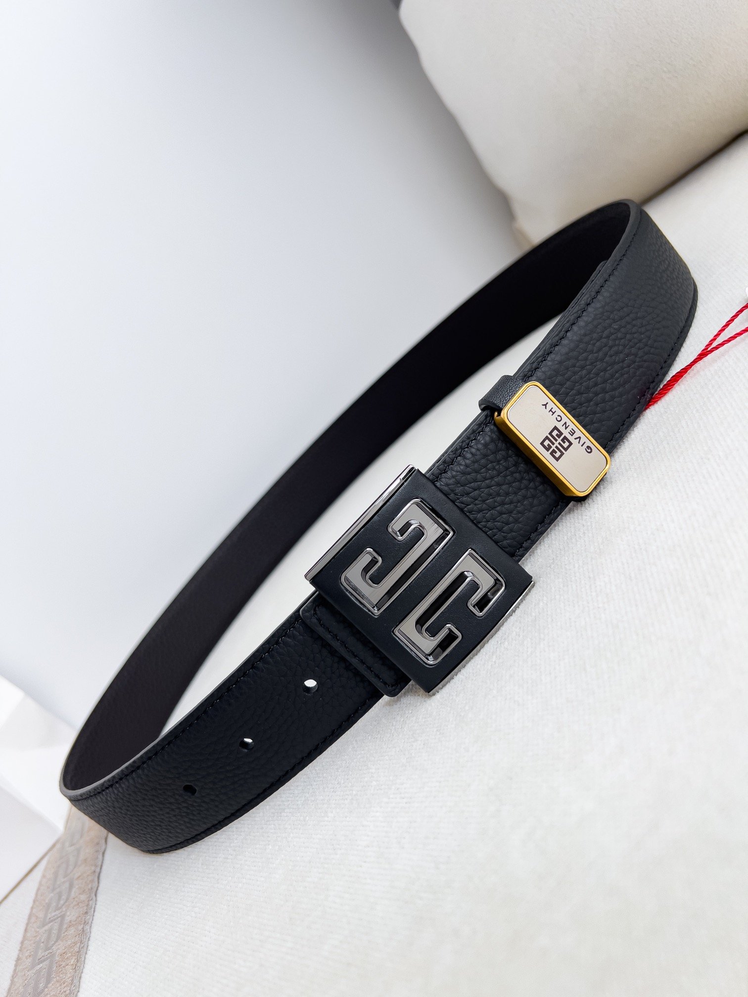 Givenchy Belt-Contact CS for Coupons or More Info