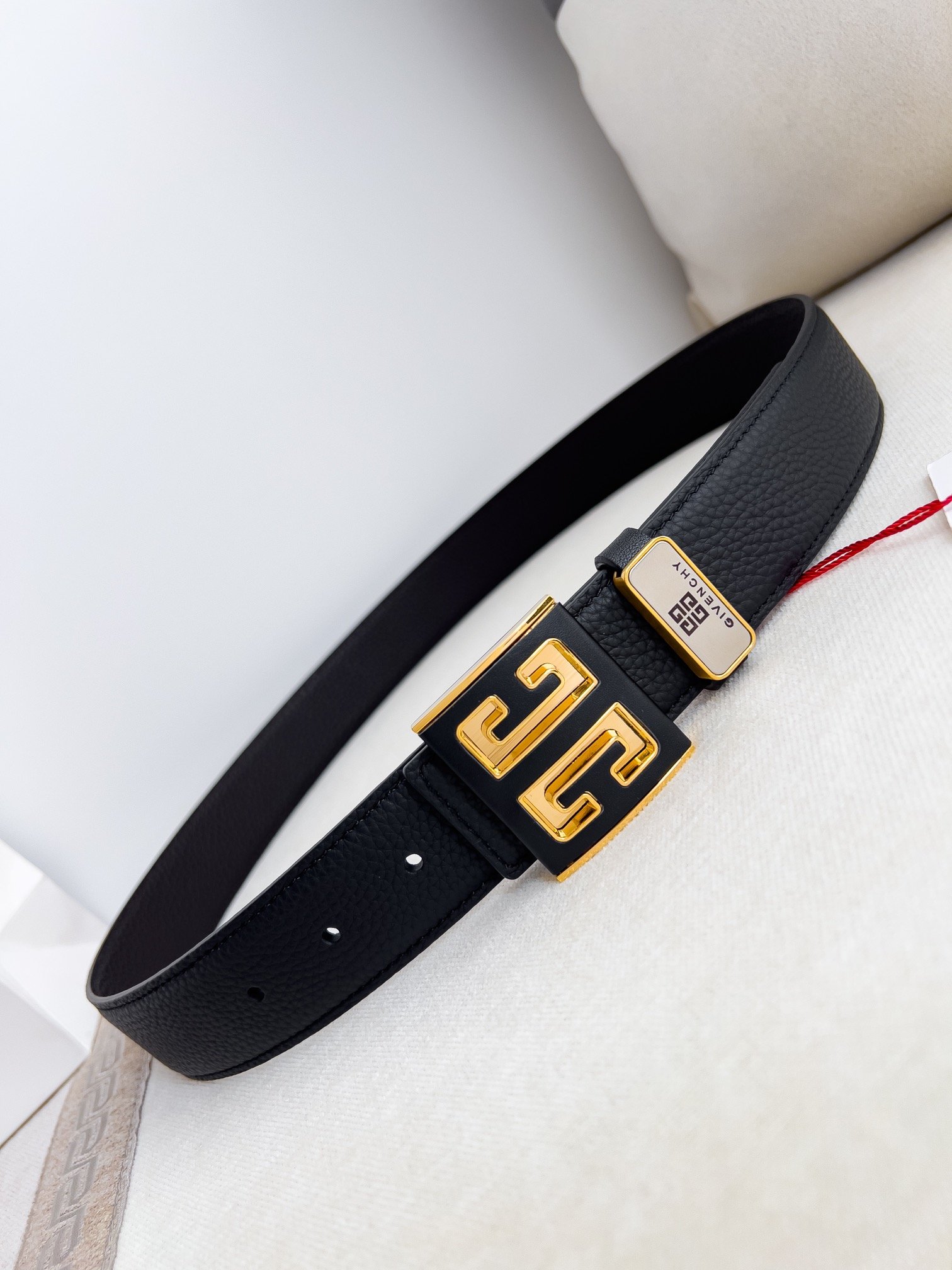 Givenchy Belt-Contact CS for Coupons or More Info