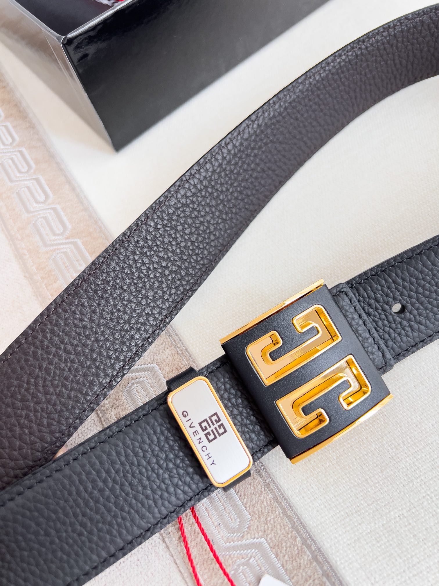 Givenchy Belt-Contact CS for Coupons or More Info
