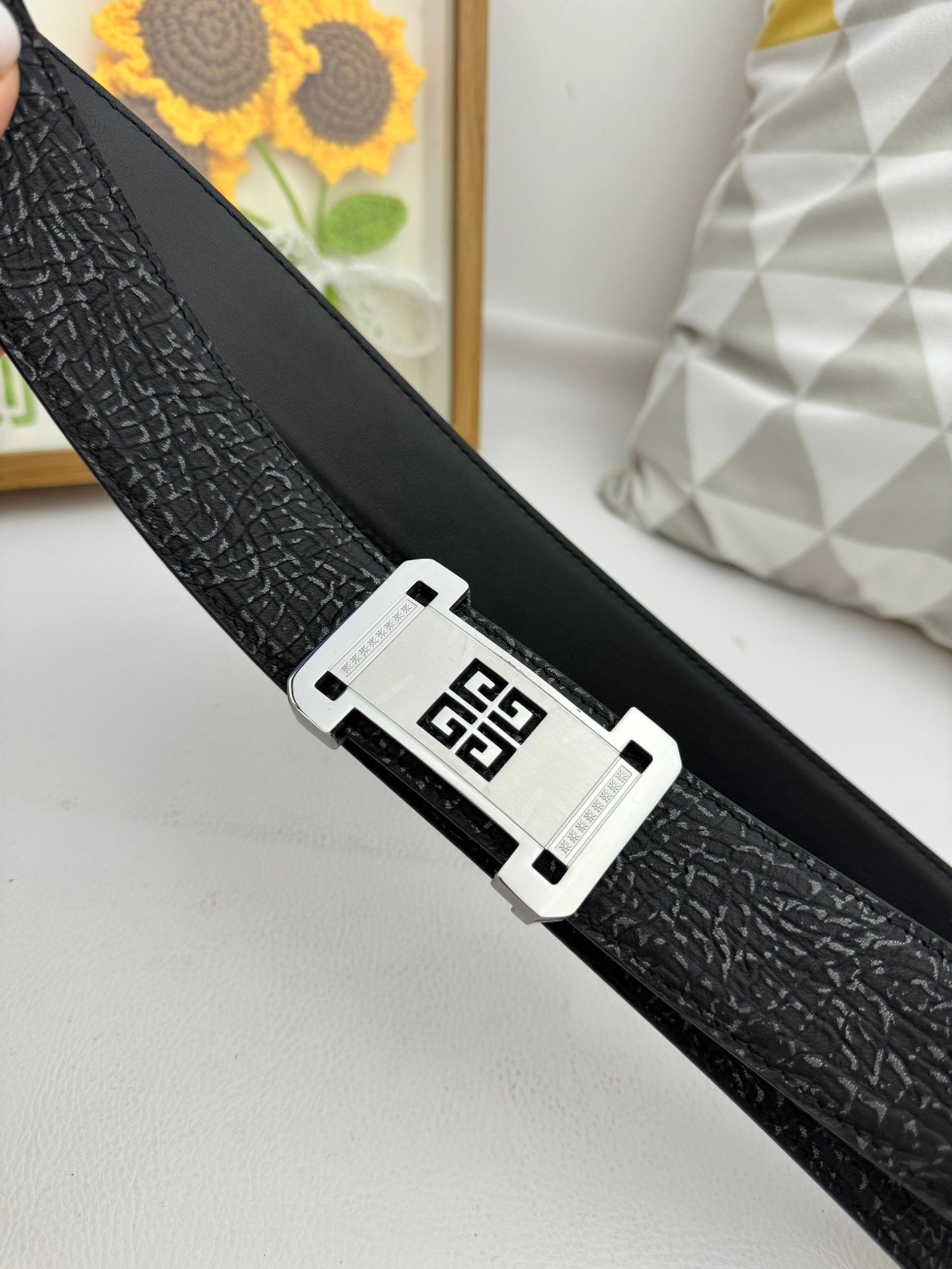 Givenchy Belt-Contact CS for Coupons or More Info