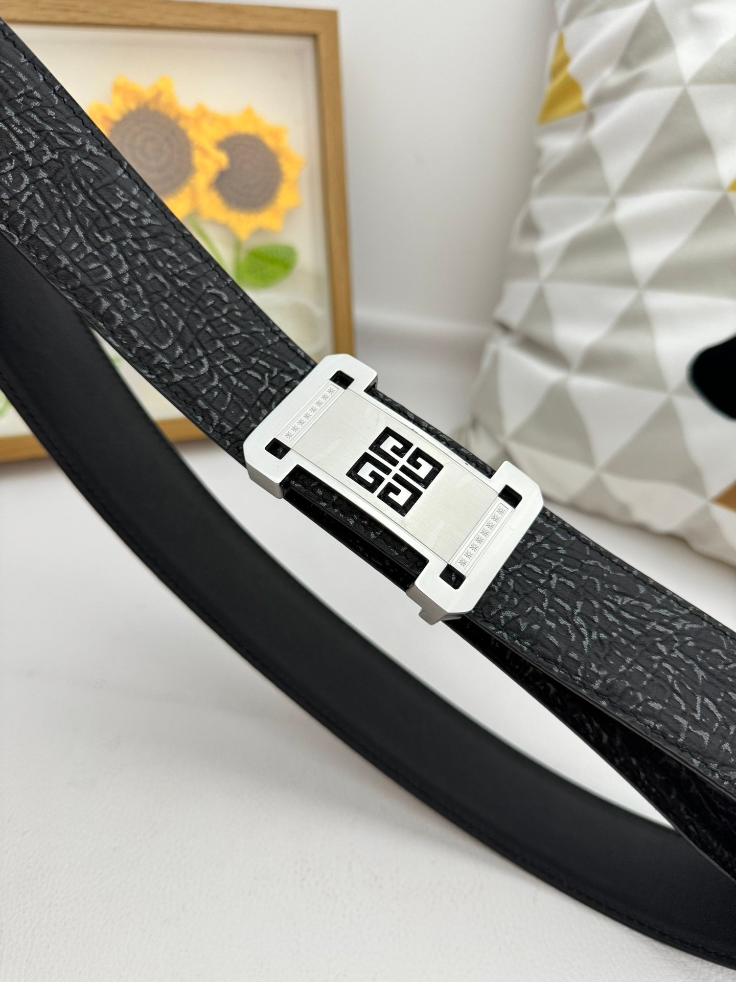 Givenchy Belt-Contact CS for Coupons or More Info