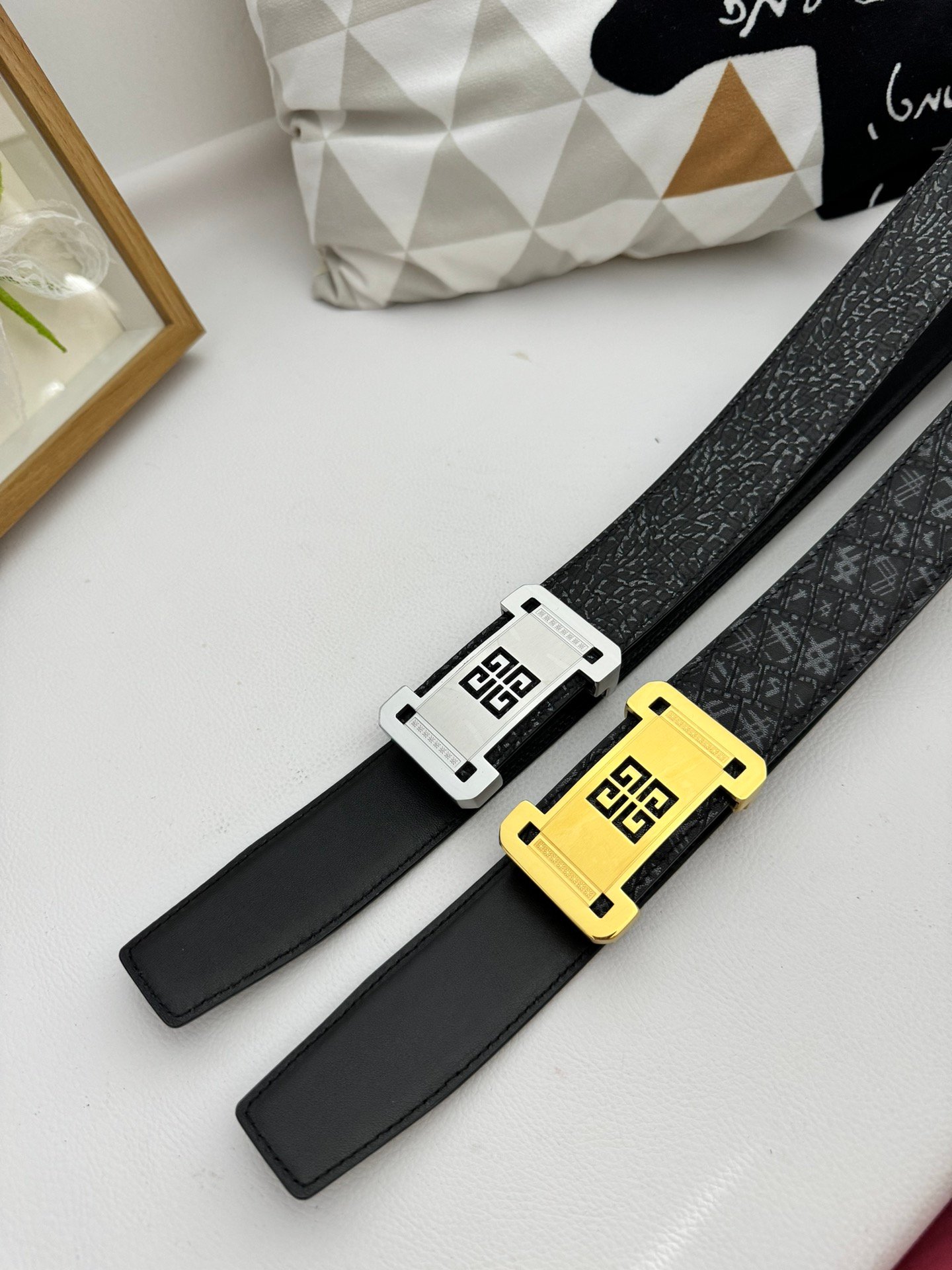 Givenchy Belt-Contact CS for Coupons or More Info