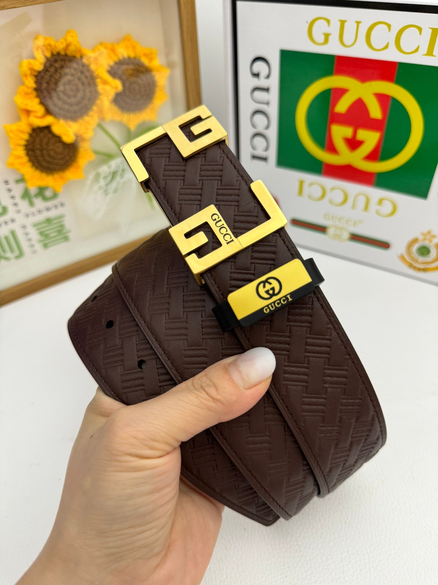 Givenchy Belt-Contact CS for Coupons or More Info
