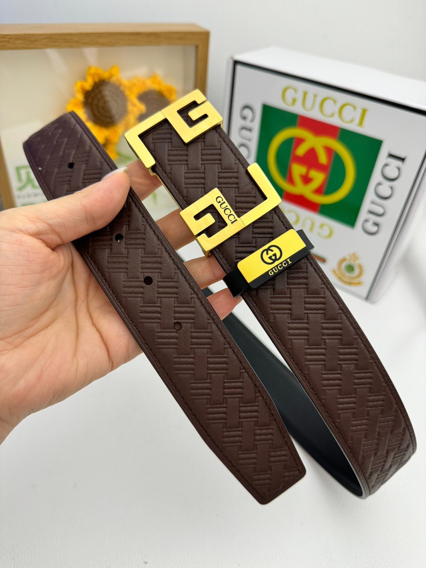 Givenchy Belt-Contact CS for Coupons or More Info