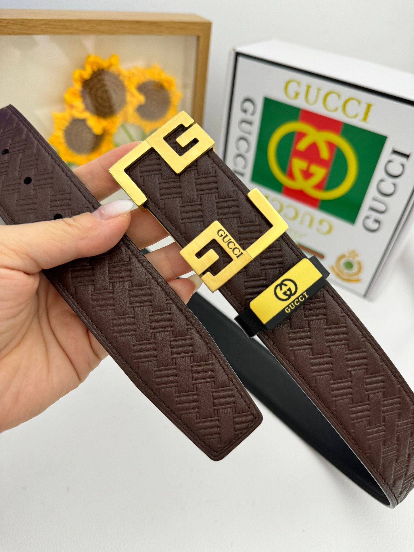 Givenchy Belt-Contact CS for Coupons or More Info