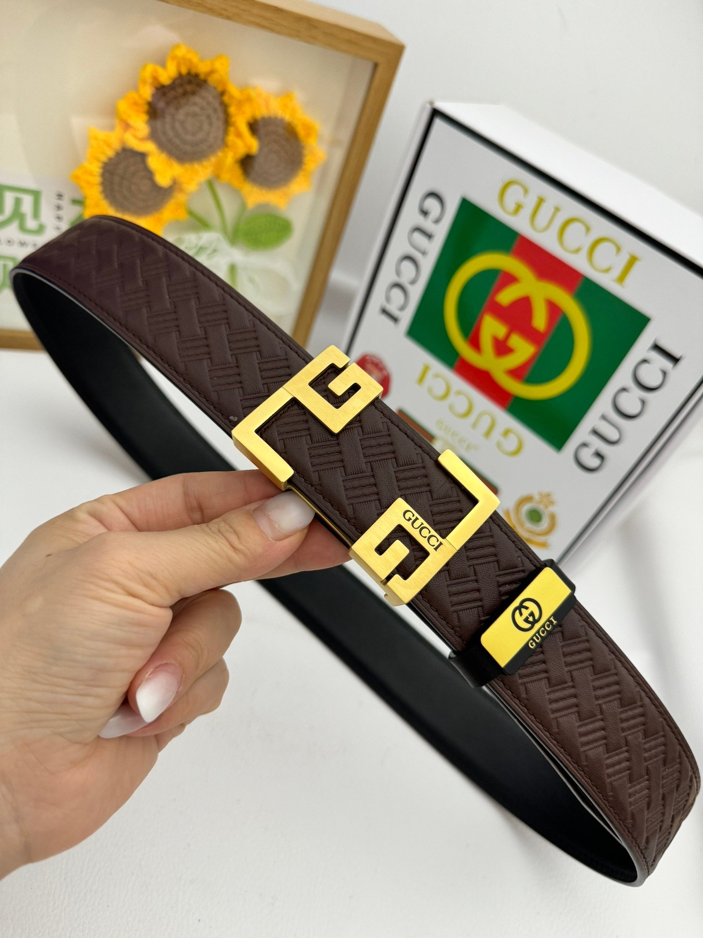 Givenchy Belt-Contact CS for Coupons or More Info