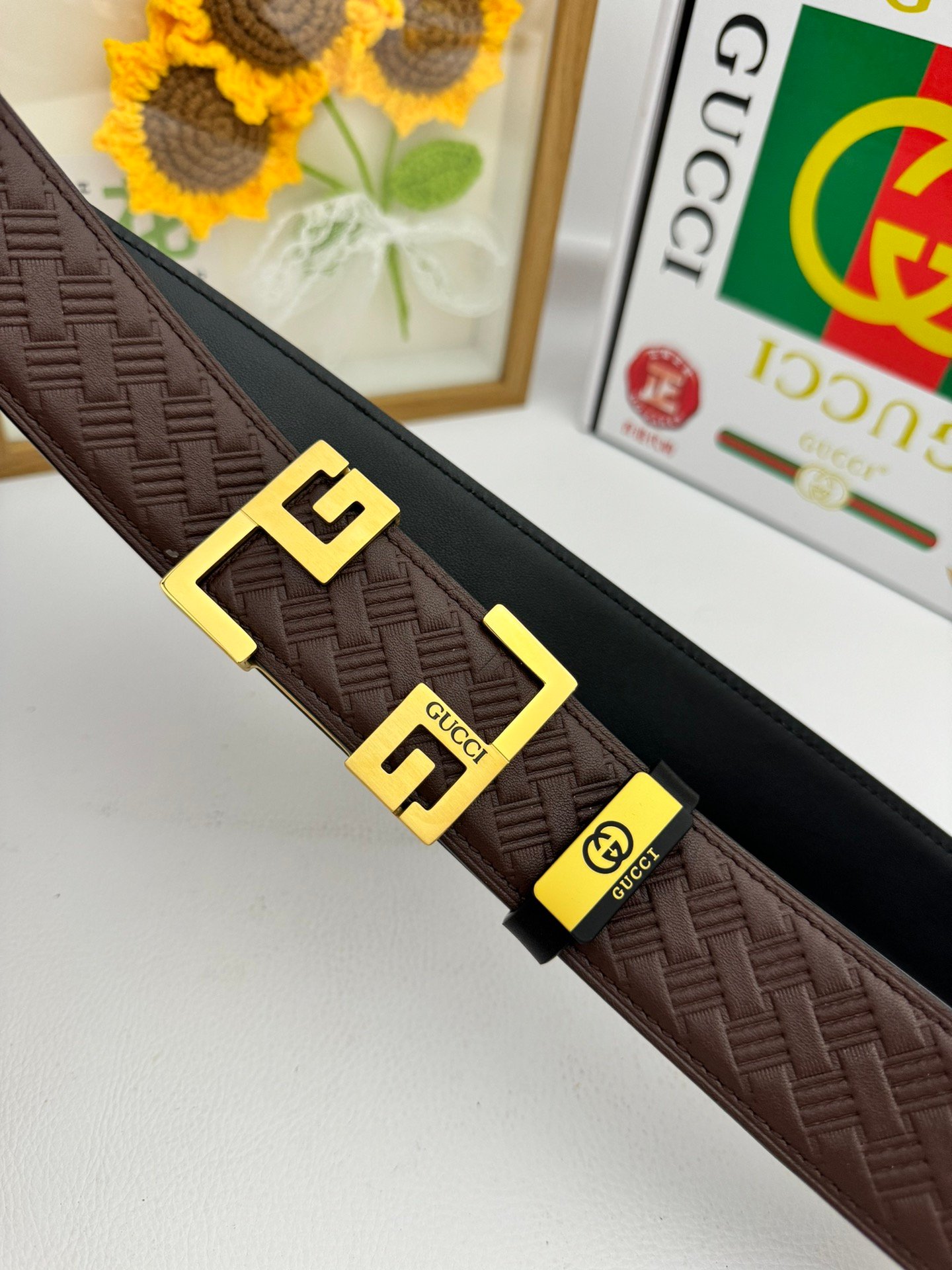 Givenchy Belt-Contact CS for Coupons or More Info