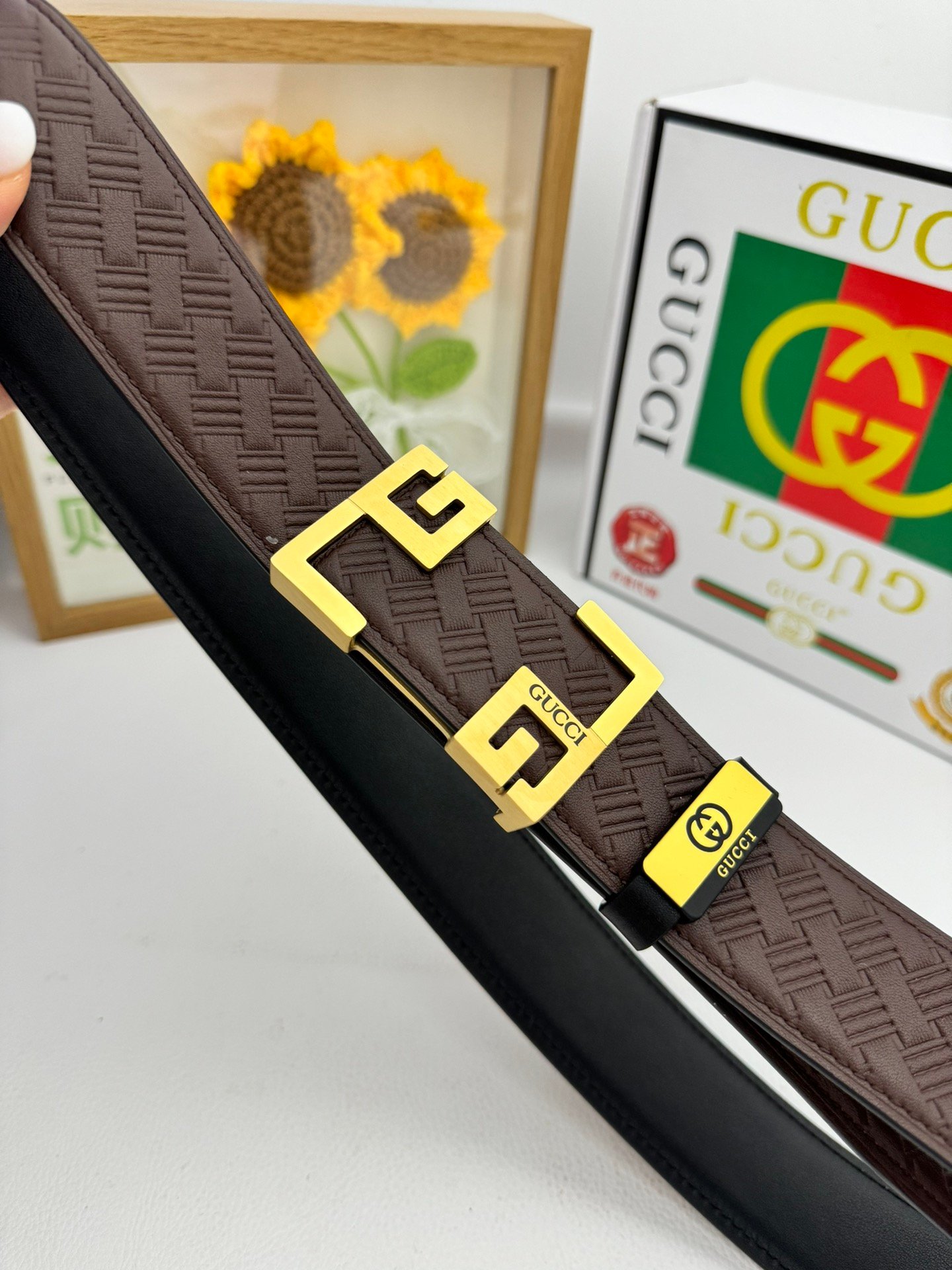 Givenchy Belt-Contact CS for Coupons or More Info